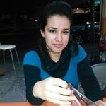 Lucero Barrera - @lucero4647 - Instagram