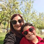 Lucero Barrera - @lucerobarreraquiroz - Instagram