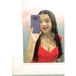 Lucero Barrera - @beverlyluceroo - Instagram