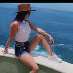 Lucero Barrera - @indrabarrera - Instagram