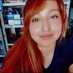 Lucero Marquez - @luceromarquez27 - Instagram
