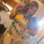 Lucero Marquez - @bubbleliciousbabie - Instagram