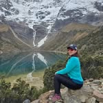 Lucero Ulloa - @lu_ulloa08 - Instagram