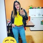 Luci Blanco - @luciblanco6 - Instagram
