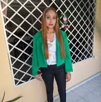 Luci Blanco - Facebook