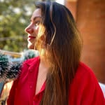 Lucía Blanco - @_luciblanco_ - Instagram