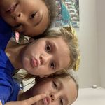 Luci Davis - @softball_girl273 - Instagram