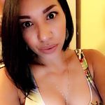 Luci Davis - @lu_cy_dong - Instagram