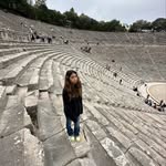 Luci - @lucimiller_travel - Instagram