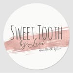 Luci Miller - @sweettooth_byluci - Instagram