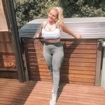 Lucille Nelson - @luci__nelson - Instagram