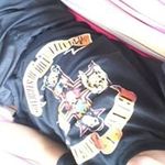 Luci William's - @lumi2024 - Instagram