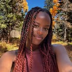 Luci Williams - Facebook