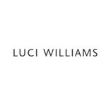 Make up brushes - @luciwilliams_official - Instagram