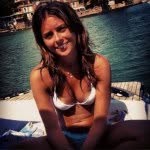 Giusy Lucia Nicole Aceto - @giusyaceto - Instagram