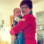 Lucia Ackermann - @lucia.ackermann.14 - Instagram