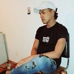 Luciano Ackerman - @luciano.ackerman - Instagram