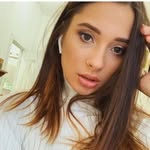 Lucia Anthony - @luciaanthony25 - Instagram
