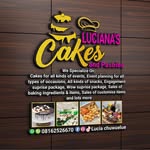 Lucia Anthony - @luciaanthony983 - Instagram