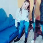 lucia aparicio - @luciaaparicio6 - Instagram