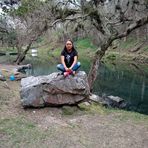 Lucia Aparicio - Facebook