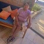 Lucia Aparicio - Facebook