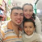 Lucia Aparicio - Facebook
