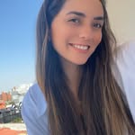 Lucia Aparicio - @tuti_94 - Instagram