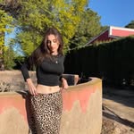 Lucia Aparicio - @lucia.aaaparicio - Instagram