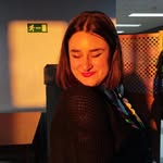 Lucía Aparicio - @luciaapariciomuah_ - Instagram
