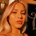 Lucia Aparicio - @_luciaelenaa - Instagram