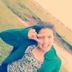 Lucia Aparicio - Facebook