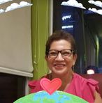 Lucia Aparicio - Facebook