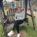Lucia Aparicio - Facebook