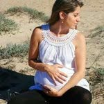 Lucia Aparicio Parra - @cazysan - Instagram