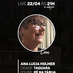 Ana Lucia Holmer Bauer Schweitzer - @analuciaholmerbauerschweitzer - Instagram
