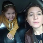 Lucia Del Rio Bauer - @luspadelrio - Instagram