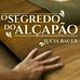 Sou a mãe do puro amor Lucia Bauer - Facebook