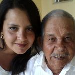 Vera Lúcia Bauer Santana - @bauervera_ - Instagram