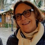 Vera Lucia Bauer Woehl - @woehlveraluciabauer - Instagram