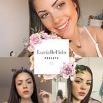 B I E N V E N I D O S - @luciabellidopresets - Instagram