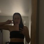Lucia Reyes - @_lucia_bell - Instagram