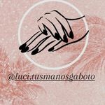 Lucia Berman - @luci.tusmanosgaboto - Instagram