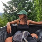 Lucia Castro Berman - @cbcastor - Instagram