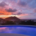 Sunset Bliss Villa Saint Lucia - @sunsetblissvilla.saintlucia - Instagram