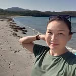 Люция Бурцева - @burtsevalucia87 - Instagram