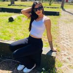 Lucia Cabral - @luciacabral76 - Instagram