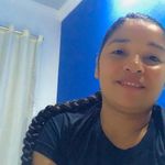 Lucia Cabral - @cabral8534 - Instagram