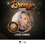 Lucia Cabral - @luciacabralmagic - Instagram