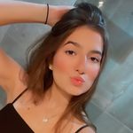 Lucía Cabral - @luciacabralg - Instagram